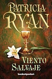 Viento Salvaje (Paperback)