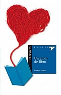 Un amor de libro/ A Love of Books (Paperback, Translation)