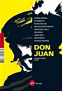 Don Juan / Mr. John (Hardcover)