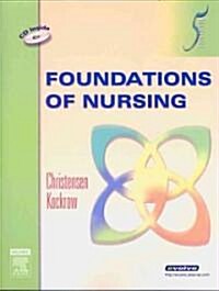 Foundations of Nursing (Paperback, 5th, PCK)