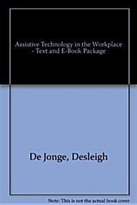 Assistive Technology in the Workplace (Paperback, Pass Code)