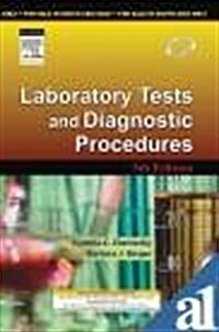 Laboratory Tests and Diagnostic Procedures (Paperback, Pass Code, 5th)