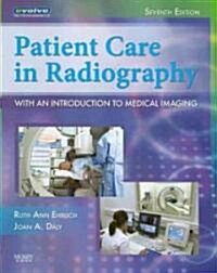 Patient Care in Radiography (Paperback, Pass Code, 7th)