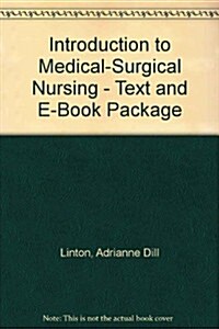Introduction to Medical-Surgical Nursing (Hardcover, Pass Code, 4th)