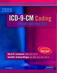 ICD-9-CM Coding 2009 (Paperback, Pass Code, 1st)