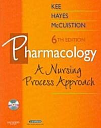 Pharmacology (Paperback, 6th, PCK)