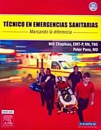 Tecnico en Emergencias Sanitarias: Marcando la Diferencia [With DVD] (Paperback)