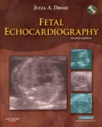 Fetal echocardiography 2nd ed