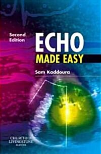 Echo Made Easy (Paperback, 2 Revised edition)