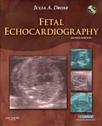Fetal Echocardiography (Hardcover, 2 Revised edition)