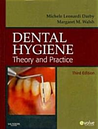 Dental Hygiene (Hardcover, 3rd, PCK)