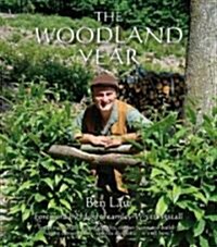 The Woodland Year (Hardcover)
