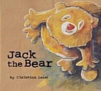 Jack the Bear (Hardcover)