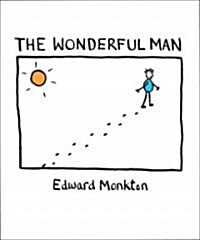 [중고] The Wonderful Man (Hardcover)