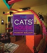 The Cats House (Paperback)