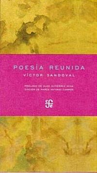 Poesia Reunida (Paperback)