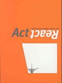 Act/React (Paperback, DVD)