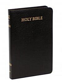 Holy Bible (Paperback, SLP, Large Print)