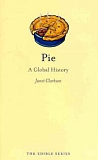 [중고] Pie (Hardcover)