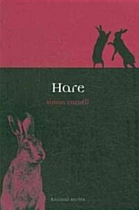 Hare (Paperback)