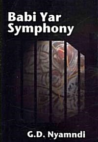 Babi Yar Symphony (Paperback)