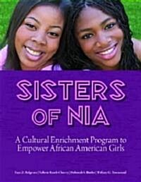 Sisters of Nia (Paperback)