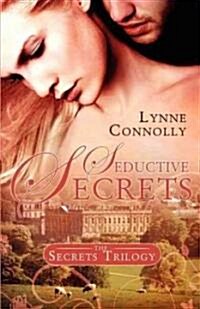 Seductive Secrets (Paperback)