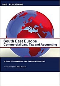 South East Europe (Paperback)