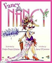 Fancy Nancy (Paperback)