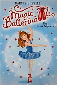 The Glass Slippers (Paperback)