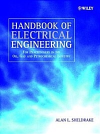 Handbook of Electrical Engineering (Hardcover)