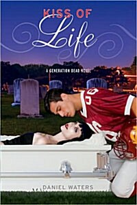 [중고] Kiss of Life (Hardcover)