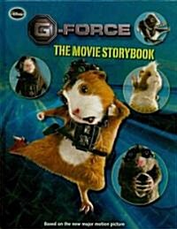 The Movie Storybook (School & Library)