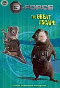 The Great Escape (Paperback)