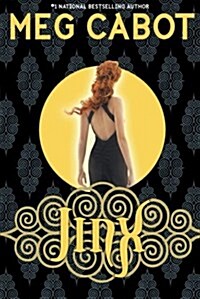 [중고] Jinx (Paperback)