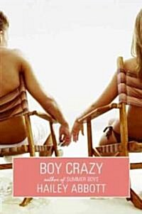 Boy Crazy (Paperback)