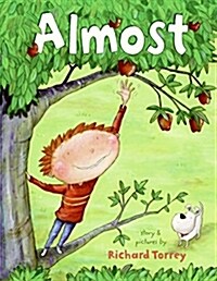 Almost (Hardcover)
