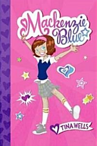 Mackenzie Blue (Hardcover)