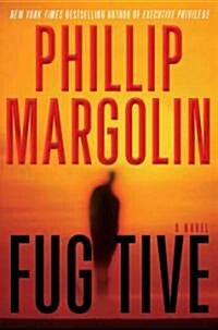 Fugitive (Hardcover)