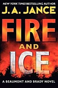 Fire and Ice (Hardcover)