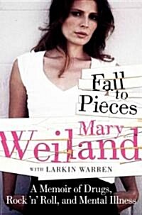 Fall to Pieces (Hardcover, 1st)