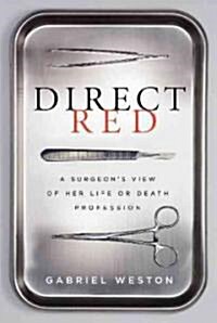 Direct Red (Hardcover, 1st)