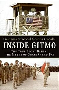 Inside Gitmo (Hardcover)