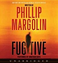 Fugitive (Audio CD)