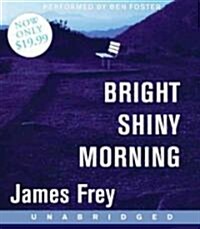 Bright Shiny Morning Low Price CD (Audio CD)