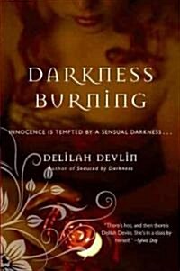 Darkness Burning (Paperback)