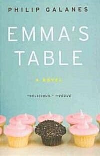 Emmas Table (Paperback)