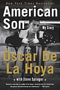 American Son: My Story (Paperback)