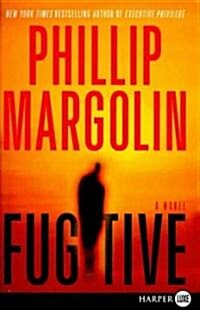 Fugitive (Paperback)