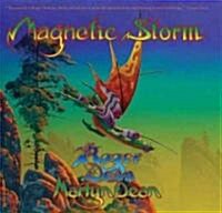 Magnetic Storm (Hardcover)